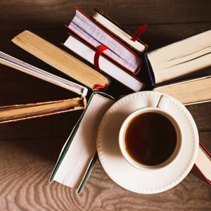 Café del libro