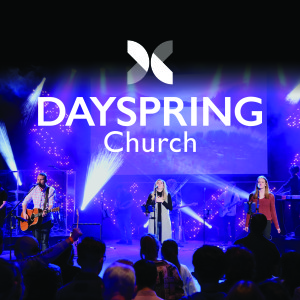 Dayspring Church Audio Podcast