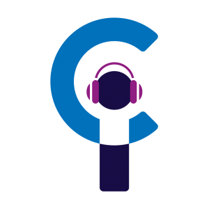 User Podcast Logo