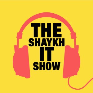 User Podcast Logo