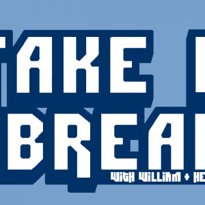 User Podcast Logo