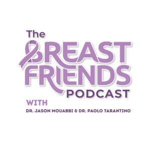 User Podcast Logo