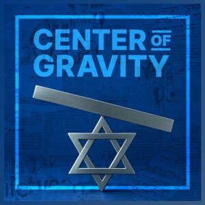 Center of Gravity