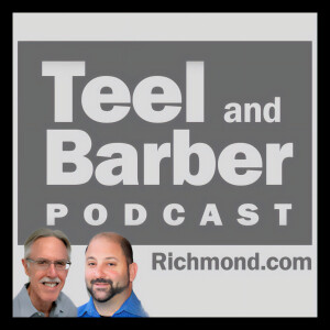 User Podcast Logo