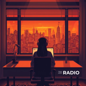 User Podcast Logo