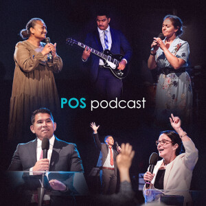 The POS Podcast