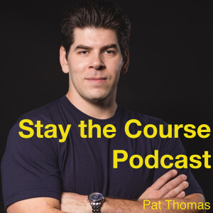 Stay the Course Podcast