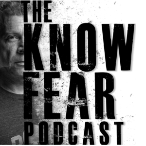 KNOW FEAR with Tony Blauer