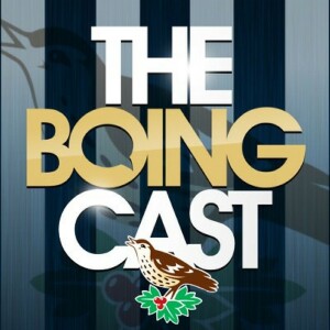 The Boing Cast