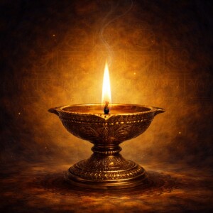 Sacred Hindu Stories for Sleep