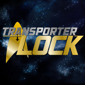 Transporter Lock - A Star Trek podcast