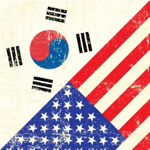 K-Town, USA [Pilot Podcast, Korean-American Food]