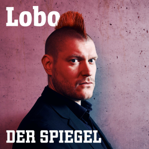 Lobo – Der Debatten-Podcast