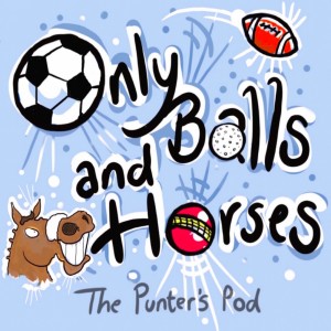 Only Balls & Horses