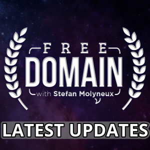 User Podcast Logo