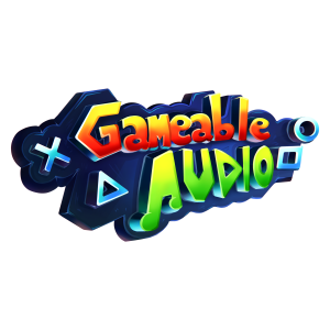 Gameable Audio