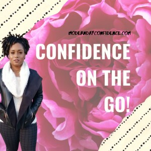 Confidence On The Go!