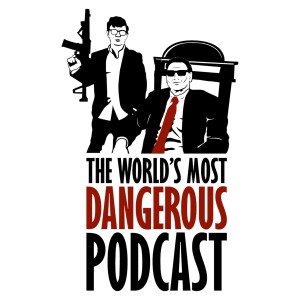 User Podcast Logo