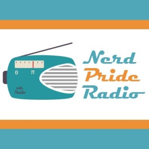 User Podcast Logo