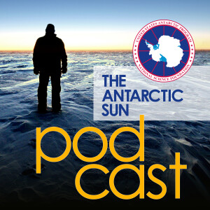 The Antarctic Sun Podcast