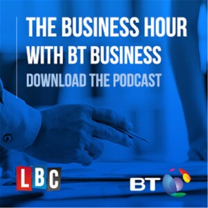 The Business Hour from LBC