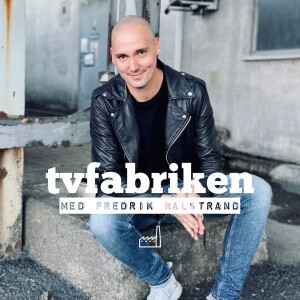 TV-fabriken