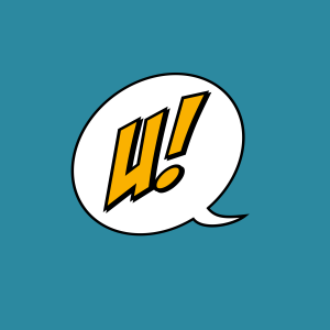 User Podcast Logo