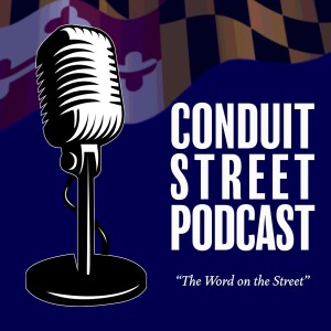 User Podcast Logo