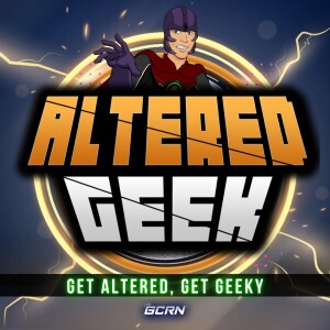 User Podcast Logo
