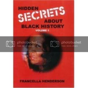 Hidden Secrets About Black History