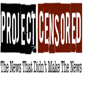 KPFA - Project Censored