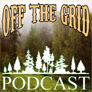 Off The Grid Documentary Podcast