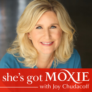 She's Got Moxie