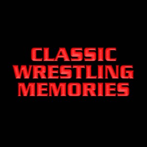 Classic Wrestling Memories