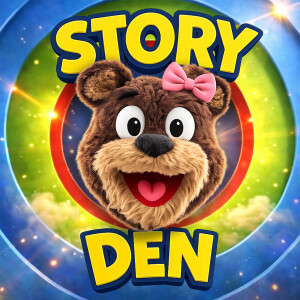 Story Den | Fun Stories for Kids
