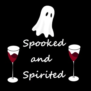Spooked and Spirited