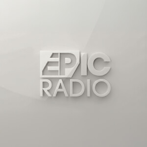 ERIC PRYDZ – EPIC RADIO