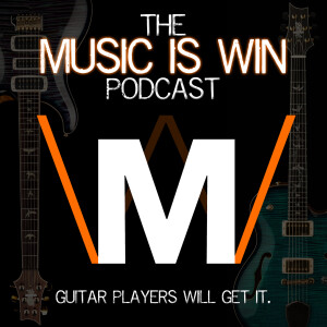 The Music is Win Podcast
