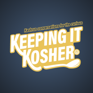 Keeping it Kosher