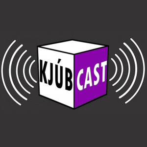 User Podcast Logo