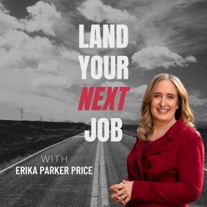 Land Your Next Job | Search Strategies for Professionals Navigating Resumes, LinkedIn, Networking, and Interviews in an AI World
