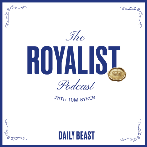 User Podcast Logo
