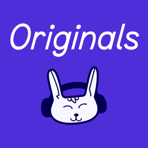 User Podcast Logo