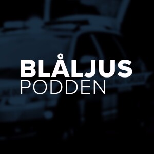 Blåljuspodden