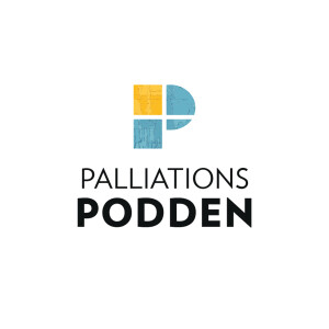 Palliationspoddens podcast