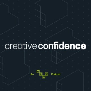 Creative Confidence Podcast