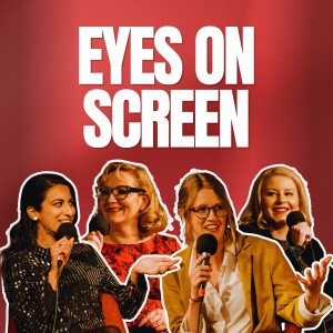 Eyes on Screen
