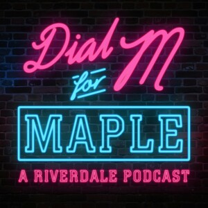 Dial M for Maple