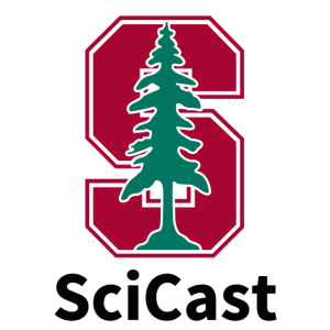 User Podcast Logo
