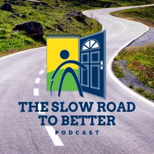 The Slow Road to Better
